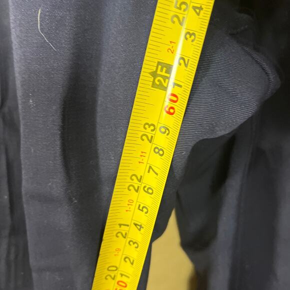 Harriswear Vintage Sports Garment Blue Men Winter Pants *Dimensions In Picture* - Picture 7 of 8